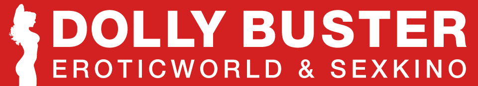Dolly Buster Eroticworld & Pornokino