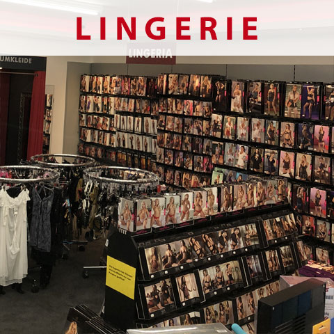 Dooly Busters Eroticworld -  Riesige Auswahl an Dessous und Reizwäsche