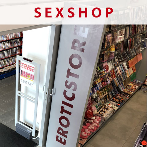 Dolly Buster Leipzig Eroticstore | Sexshop