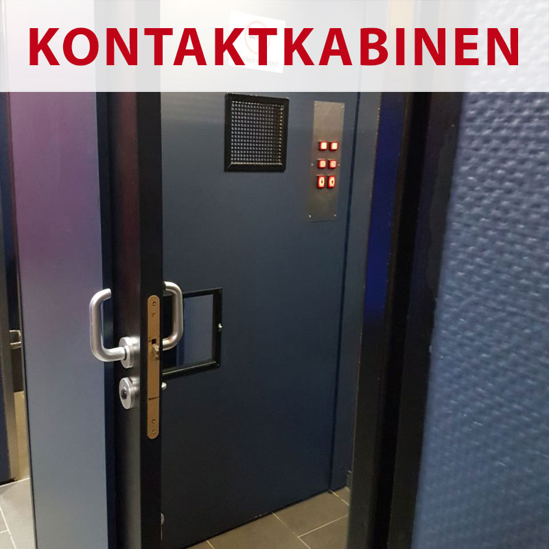 Dolly Busters Leipzig Kontaktkabinen im Sexkino